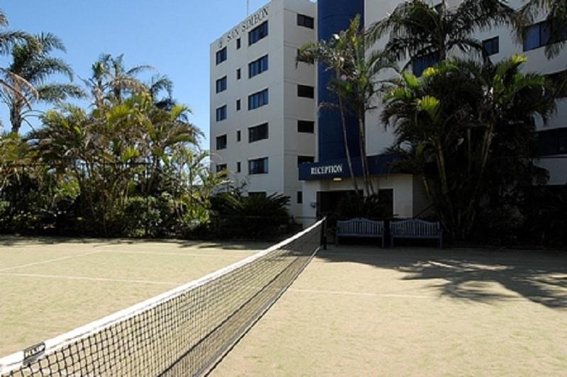 San Simeon Beachfront Tugun