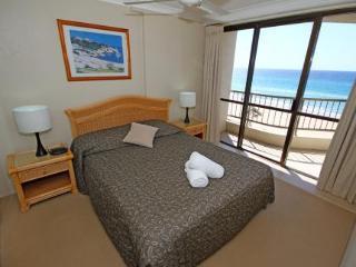 Aparthotel San Simeon Beachfront Tugun