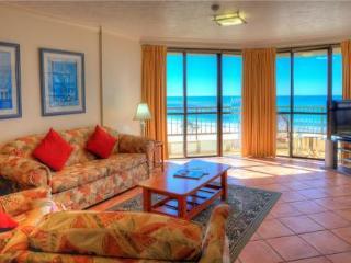 San Simeon Beachfront Tugun