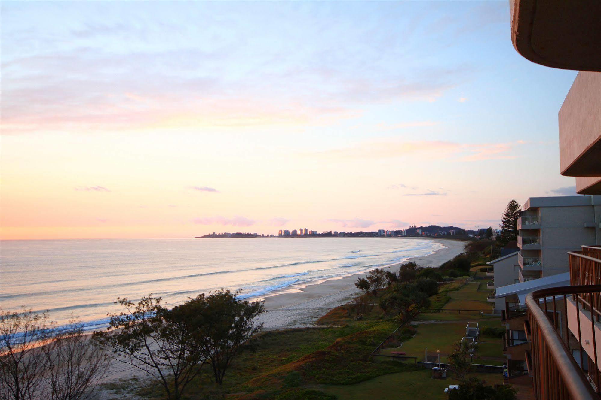 San Simeon Beachfront Tugun Gold Coast